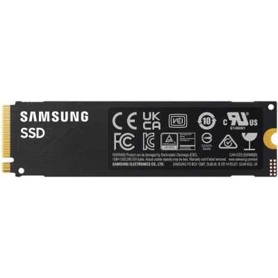 Samsung 990 2Tb MZ-V9V2T0BW