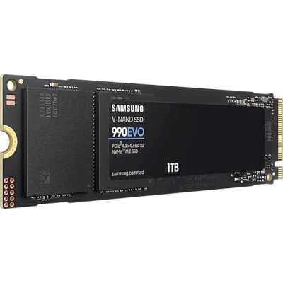 Samsung 990 EVO 1Tb MZ-V9E1T0BW OEM
