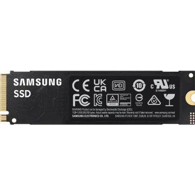 Samsung 990 EVO 2Tb MZ-V9E2T0BW
