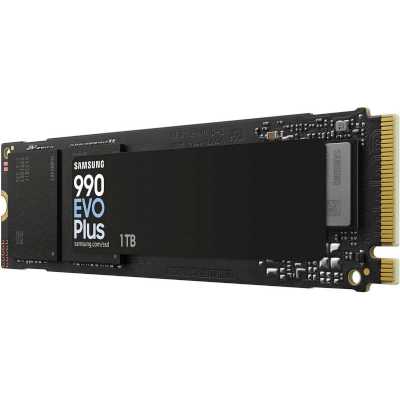 Samsung 990 EVO Plus 1Tb MZ-V9S1T0B/AM