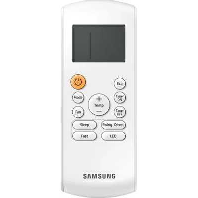 Samsung AR09TXHQASI