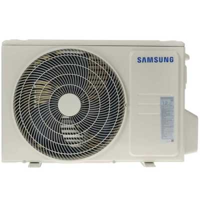 Samsung AR12TXHQASINUA