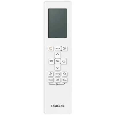 Samsung AR24BXHQASINUA