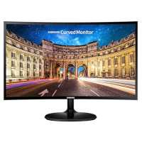 монитор Samsung C24F390FHM