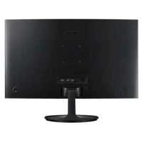 Samsung C24F390FHM