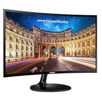 Samsung C24F390FHM