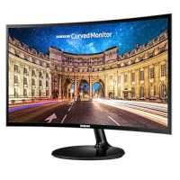 монитор Samsung C24F390FHM