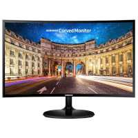 монитор Samsung C24F390FHR