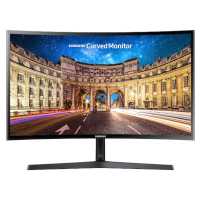 монитор Samsung C24F396FHR