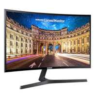 Samsung C24F396FHR