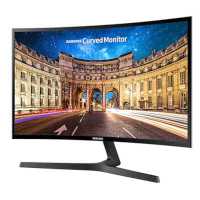 монитор Samsung C24F396FHR