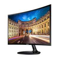 монитор Samsung C27F390FHE