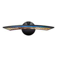 монитор Samsung C27F390FHE