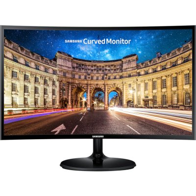 монитор Samsung C27F390FHM