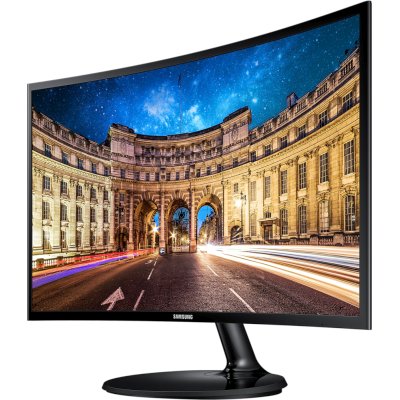 монитор Samsung C27F390FHM