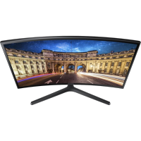 монитор Samsung C27F396FHI