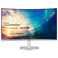 монитор Samsung C27F591FDI
