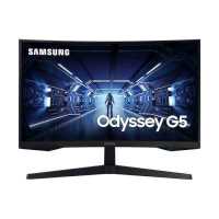 монитор Samsung Odyssey G5 C27G55TQWI