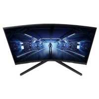 монитор Samsung Odyssey G5 C27G55TQWI