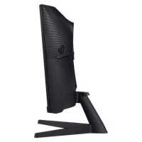 монитор Samsung Odyssey G5 C27G55TQWI