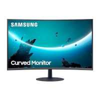 монитор Samsung C27T550FDI