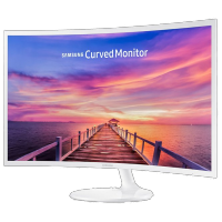Samsung C32F391FWI