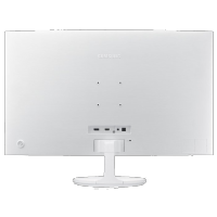 монитор Samsung C32F391FWI