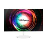 монитор Samsung C32H711QEI