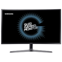 монитор Samsung C32HG70QQI