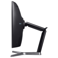 монитор Samsung C32HG70QQI