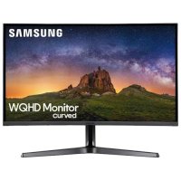 монитор Samsung C32JG50QQI