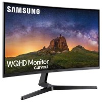 Samsung C32JG50QQI