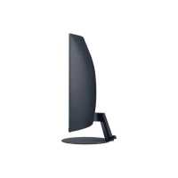 монитор Samsung C32T550FDI