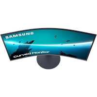 монитор Samsung C32T550FDR