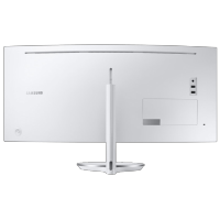 Samsung C34F791WQI White