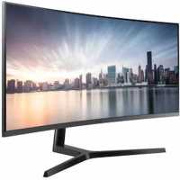 монитор Samsung C34H890WGI