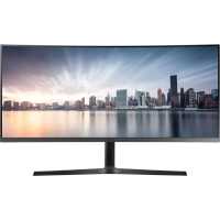 монитор Samsung C34H890WGR
