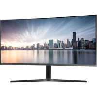 монитор Samsung C34H890WGR