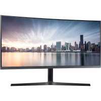 Samsung C34H890WGR