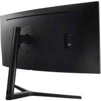 монитор Samsung C34H890WGR