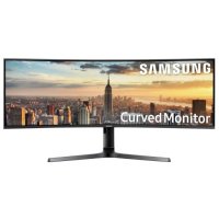 монитор Samsung C43J890DKI