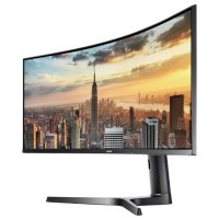 Samsung C43J890DKI