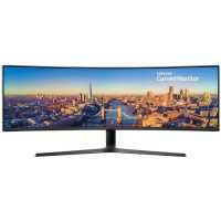 монитор Samsung C49J890DKR
