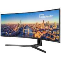 Samsung C49J890DKR