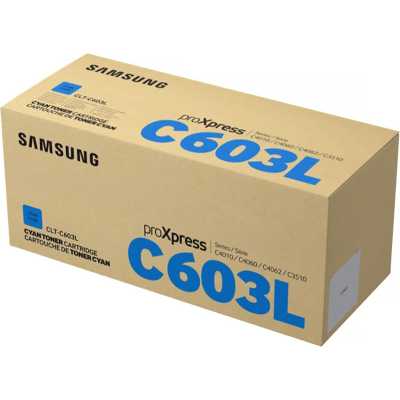 Samsung CLT-C603L SV232A