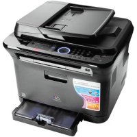 МФУ Samsung CLX-3175FN