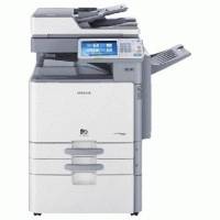 МФУ Samsung CLX-9250ND