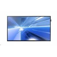 ЖК панель Samsung DM40E