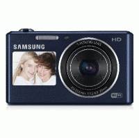 фотоаппарат Samsung DV150F Black