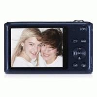 фотоаппарат Samsung DV150F Black